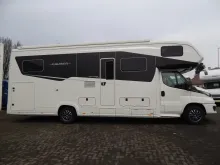 Fahrzeugbild Concorde Cruiser 901 LA Ab November 2026 #4