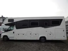 Fahrzeugbild Concorde Cruiser 901 LA Ab November 2026 #7