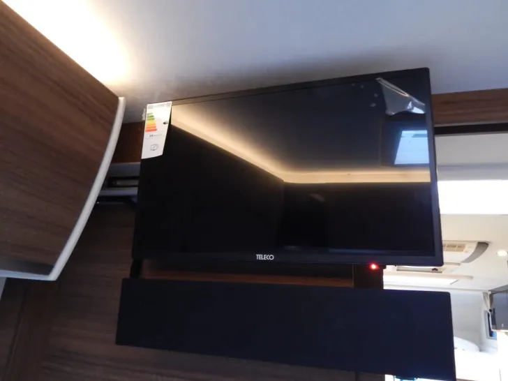 Fahrzeugbild Concorde Cruiser 901 LA Ab November 2026 #22