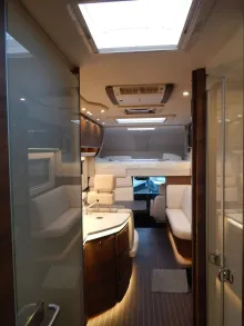 Fahrzeugbild Concorde Cruiser 901 LA Ab November 2026 #23