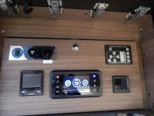 Fahrzeugbild Concorde Cruiser 901 LA Ab November 2026 #25