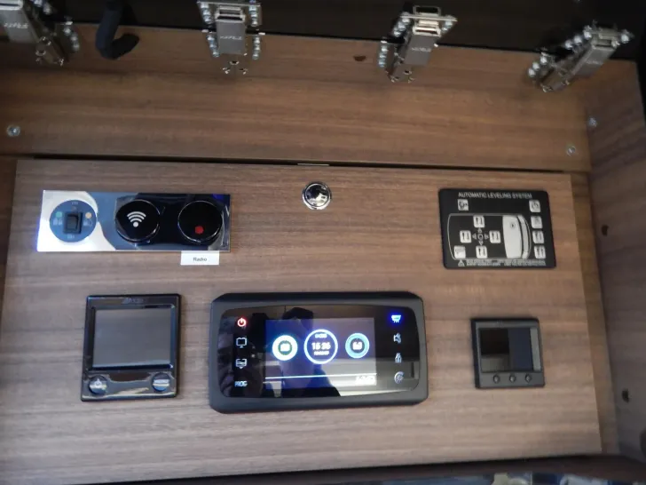 Fahrzeugbild Concorde Cruiser 901 LA Ab November 2026 #25