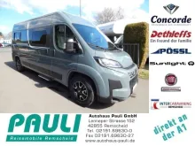 Fahrzeugbild Pössl 2Win S Plus Fiat 140 PS LAST-EDITION-25 SALE #1