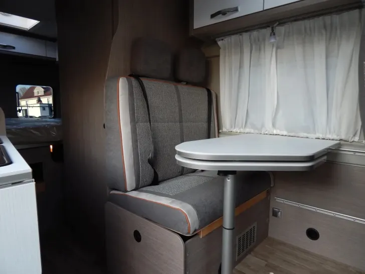 Fahrzeugbild Pössl 2Win Plus Citroen 140 PS LAST-EDITION-25 SALE #10