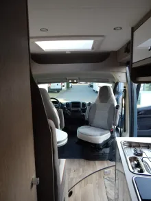 Fahrzeugbild Pössl 2Win Plus Citroen 140 PS LAST-EDITION-25 SALE #15