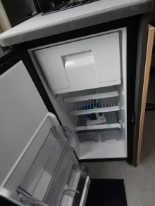 Fahrzeugbild Dethleffs Globetrail 600 ER Fiat Einzelbetten #13