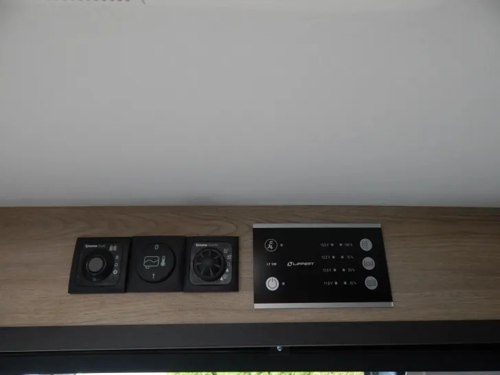 Fahrzeugbild Dethleffs Globetrail 600 ER Fiat Einzelbetten #17