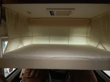 Fahrzeugbild Concorde Carver 844 L EINZELBETTEN+SAT/TV+HUBBETT #19