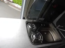 Fahrzeugbild Pössl Summit 540 Citroen 140 PS Aufstelldach #12