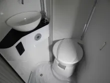 Fahrzeugbild Pössl Summit 540 Citroen 140 PS Aufstelldach #14