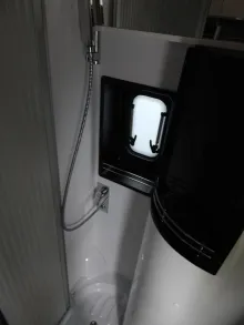 Fahrzeugbild Pössl Summit 540 Citroen 140 PS Aufstelldach #15