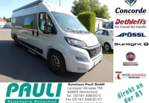 Bild Globetrail 640 ES Advantage