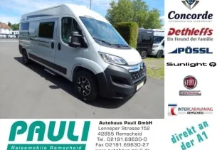 Bild Summit SHINE 600 Q