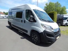 Fahrzeugbild Pössl Summit Shine 600 Summit 600 Q Shine Tageszulas. #3