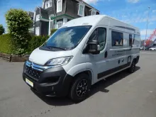 Fahrzeugbild Pössl Summit Shine 600 Summit 600 Q Shine Tageszulas. #7