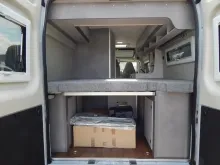 Fahrzeugbild Pössl Summit Shine 600 Summit 600 Q Shine Tageszulas. #8