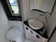 Fahrzeugbild Pössl Summit Shine 600 Summit 600 Q Shine Tageszulas. #13