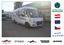 Fahrzeugbild Carthago chic c-line I 4.9 LE L #1