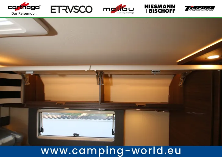 Fahrzeugbild Carthago chic c-line I 4.9 LE L #31