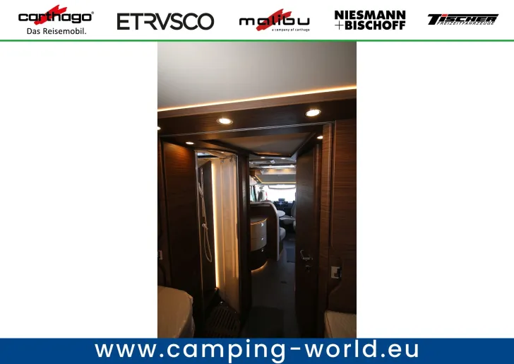 Fahrzeugbild Carthago chic c-line I 4.9 LE L #33