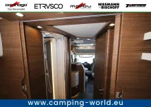 Fahrzeugbild Carthago chic c-line I 4.9 LE L #32