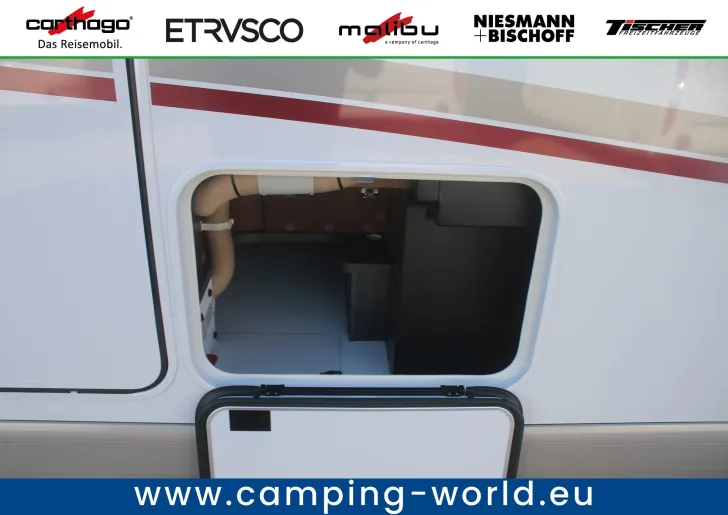 Fahrzeugbild Carthago chic c-line I 4.9 LE L #18