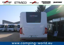 Fahrzeugbild Carthago chic c-line I 4.9 LE L #19