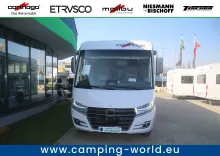 Fahrzeugbild Carthago chic c-line I 4.9 LE L #21