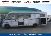 Fahrzeugbild Carthago chic c-line I 4.9 LE L #22