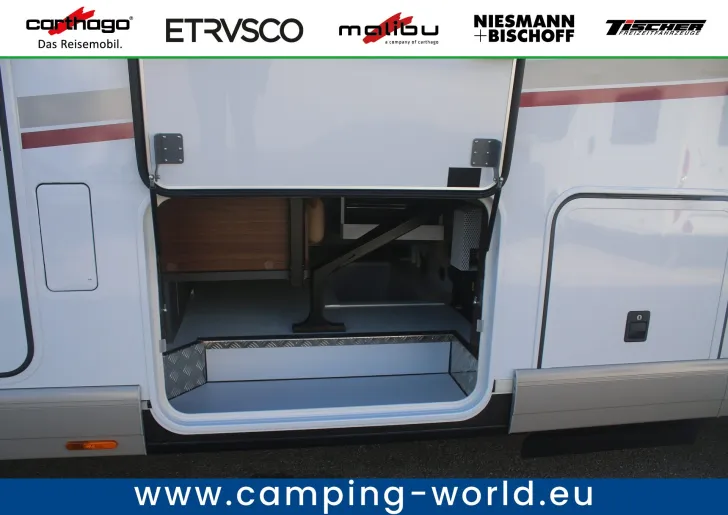 Fahrzeugbild Carthago chic c-line I 4.9 LE L #23