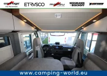 Fahrzeugbild Carthago chic c-line I 4.9 LE L #9