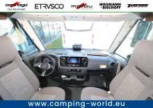 Fahrzeugbild Carthago chic c-line I 4.9 LE L #34