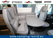 Fahrzeugbild Carthago chic c-line I 4.9 LE L #36