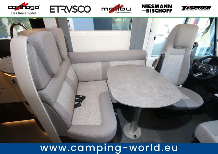 Fahrzeugbild Carthago chic c-line I 4.9 LE L #36