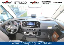 Fahrzeugbild Carthago chic c-line I 4.9 LE L #38