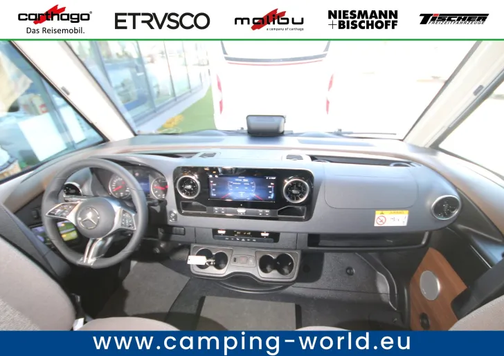 Fahrzeugbild Carthago chic c-line I 4.9 LE L #38