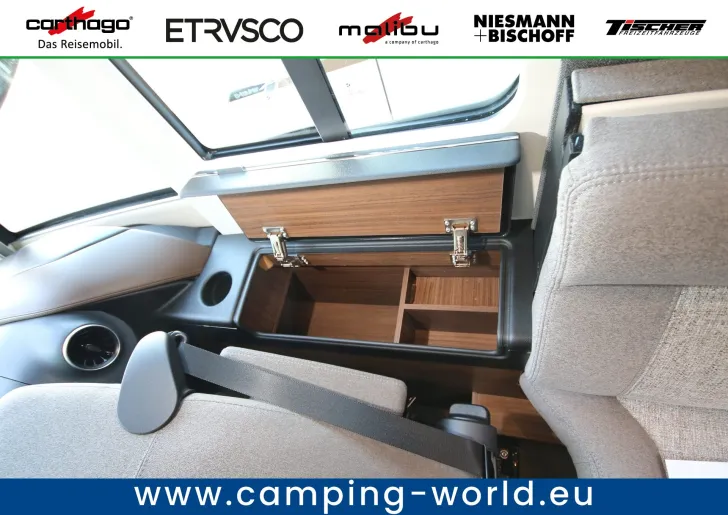 Fahrzeugbild Carthago chic c-line I 4.9 LE L #40