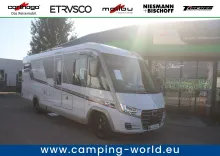 Fahrzeugbild Carthago chic c-line I 4.9 LE L #26