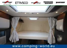 Fahrzeugbild Carthago chic c-line I 4.9 LE L #10