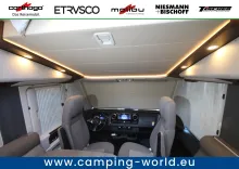 Fahrzeugbild Carthago chic c-line I 4.9 LE L #41