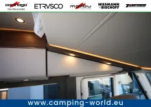 Fahrzeugbild Carthago chic c-line I 4.9 LE L #42