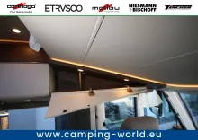 Fahrzeugbild Carthago chic c-line I 4.9 LE L #43