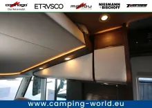 Fahrzeugbild Carthago chic c-line I 4.9 LE L #44