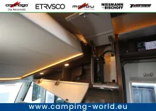 Fahrzeugbild Carthago chic c-line I 4.9 LE L #45