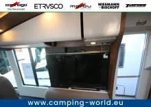 Fahrzeugbild Carthago chic c-line I 4.9 LE L #46