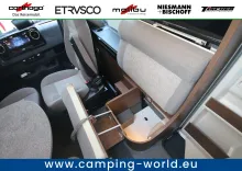 Fahrzeugbild Carthago chic c-line I 4.9 LE L #47