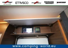 Fahrzeugbild Carthago chic c-line I 4.9 LE L #49