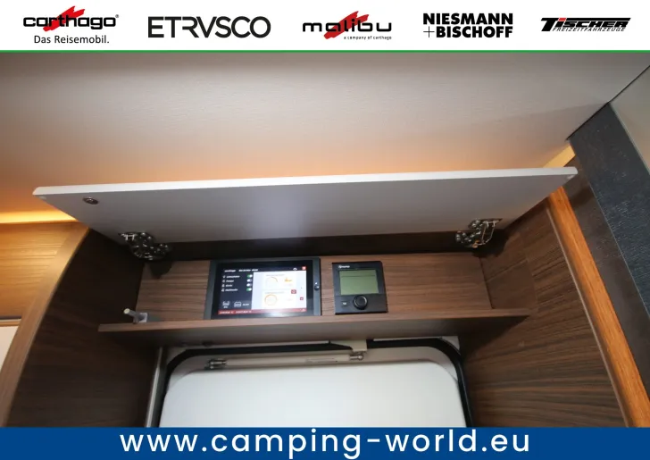 Fahrzeugbild Carthago chic c-line I 4.9 LE L #49