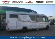 Fahrzeugbild Carthago chic c-line I 4.9 LE L #27