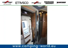 Fahrzeugbild Carthago chic c-line I 4.9 LE L #50